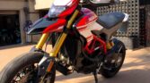 2016 Ducati HyperMotard 939 SP