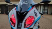 2016 BMW S1000RR MotoGP Safety Bike